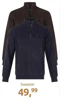 Jola Mode Sweater aanbieding