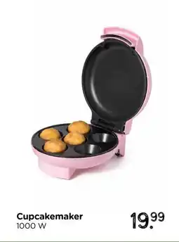 Xenos Cupcakemaker aanbieding