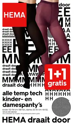 HEMA HEMA damespanty's aanbieding