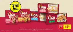 Kruidvat LIGA aanbieding