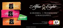 Kruidvat After Eight aanbieding
