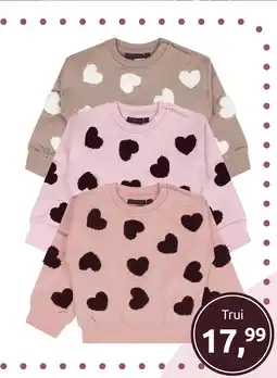 Jola Mode Trui aanbieding