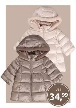 Jola Mode Jas aanbieding