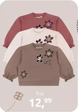 Jola Mode Trui aanbieding