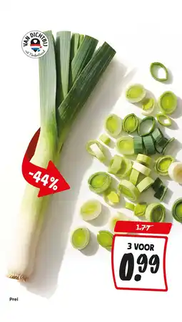Jumbo Prei aanbieding