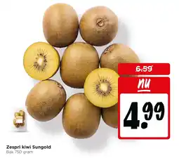 Jumbo Zespri Kiwi Sungold aanbieding