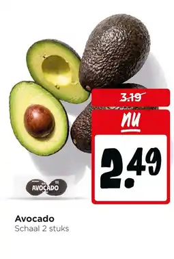 Jumbo Avocado aanbieding