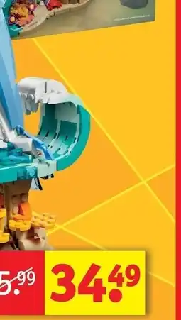 Kruidvat Dickie Toys Micro Station aanbieding