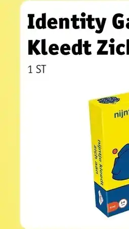 Kruidvat Pop met Puppy aanbieding