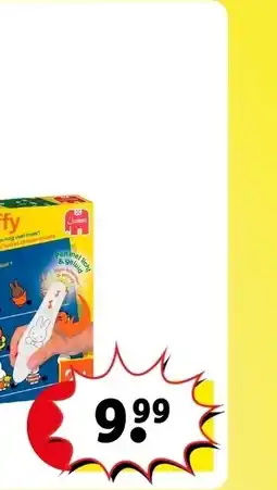 Kruidvat Bayer Piccolina Newborn Babypop aanbieding