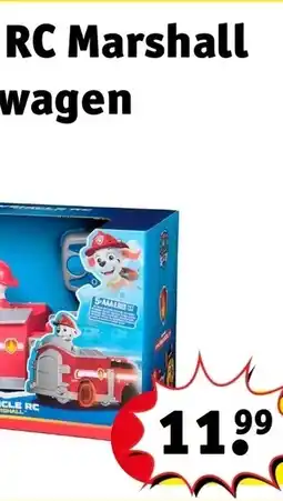 Kruidvat Bluey Tekenset aanbieding