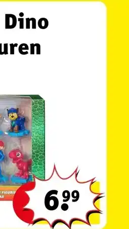 Kruidvat Giet Zelf Een Plateau Set aanbieding