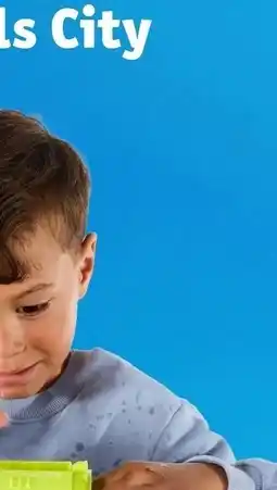 Kruidvat LEGO Gabby's Dollhouse 11214 Feeënachtbaan en Theekransje aanbieding