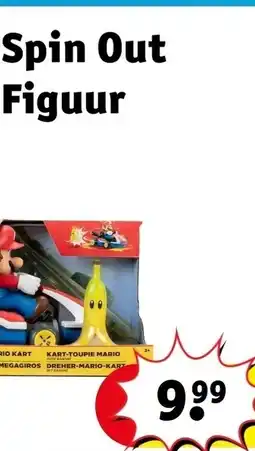 Kruidvat Jumbo Jan van Haasteren Let's Party Puzzel aanbieding