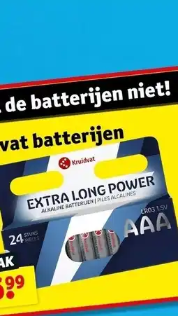 Kruidvat Goliath Nickelodeon Paw Patrol Sequence Junior aanbieding