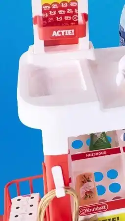 Kruidvat Identity Games Dierenpoep Kwartet aanbieding