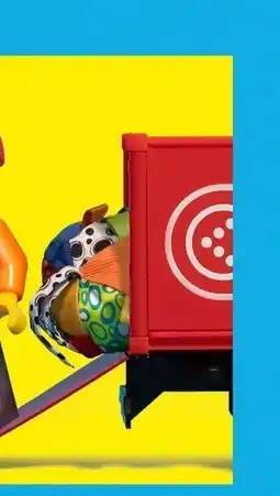 Kruidvat Dixit Kids aanbieding