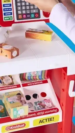Kruidvat Identity Games Jukebox Bingo aanbieding