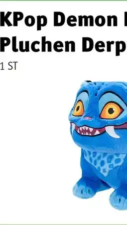 Kruidvat Bluey Dubbeldik Verhalenboek aanbieding