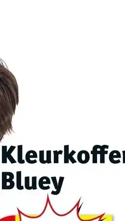 Kruidvat MamaLoes Olifant Bouclé Hobbeldier aanbieding