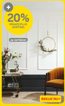 Praxis praxis plus aanbieding