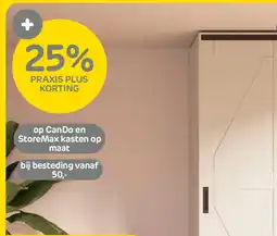 Praxis praxis plus aanbieding