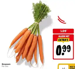 Jumbo Bospeen aanbieding