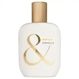 Kruidvat Vanilla Vanilla Eau de Parfum aanbieding