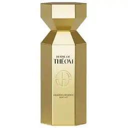 Trekpleister House of Thêom Heavens Reserve Bodymist aanbieding