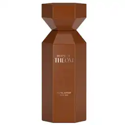 Trekpleister House of Thêom Royal Affair Bodymist aanbieding