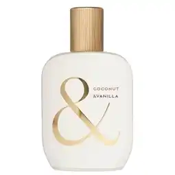 Trekpleister Vanilla Coconut Eau de Parfum aanbieding