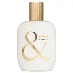 Trekpleister Vanilla Vanilla Eau de Parfum aanbieding