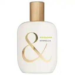 Trekpleister Vanilla Pistachio Eau de Parfum aanbieding