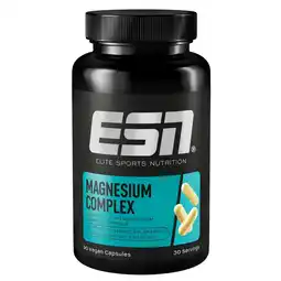Kruidvat ESN Magnesium Complex Capsules aanbieding