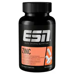 Kruidvat ESN Zinc Capsules aanbieding