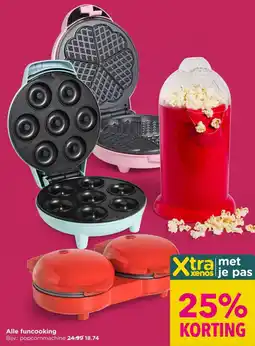 Xenos Alle Funcooking aanbieding