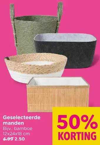 Geselecteerde manden