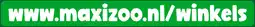 Maxi Zoo www.maxizoo.nl/winkels aanbieding