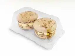 Albert Heijn AH Grand macarons speculoos aanbieding