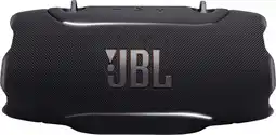 Coolblue JBL Xtreme 5 Zwart aanbieding