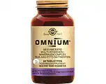 De Online Drogist Solgar Omnium Multivitamine Tabletten aanbieding