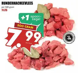De Boerenschuur Runderhacheevelles aanbieding