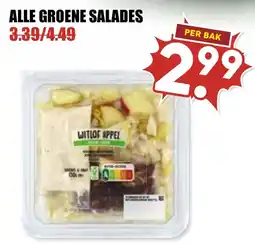 De Boerenschuur witlof appel aanbieding
