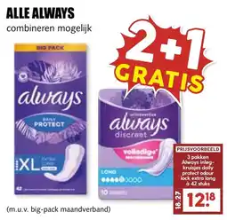 De Boerenschuur always daily protect aanbieding