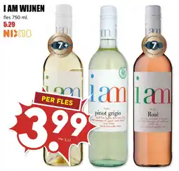 De Boerenschuur I AM WIJNEN aanbieding