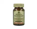 De Online Drogist Solgar Prenatal Multivitamin Capsules 60CP aanbieding