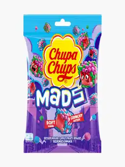 Flink Chupa Chups Mads berries aanbieding
