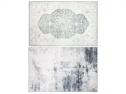 Lidl LIVARNO Vloerkleed, 120 x 180 cm, laagpolig aanbieding