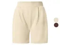 Lidl ESMARA Dames short aanbieding