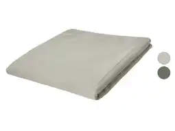 Lidl LIVARNO Bedsprei 220 x 240 cm aanbieding